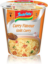 INDOMIE GOUT CURRY 60g