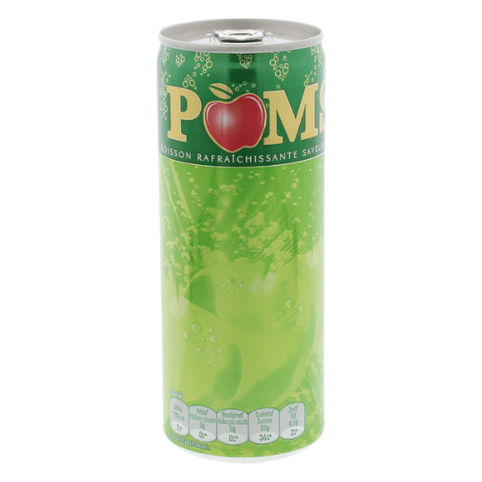 POMS 25CL