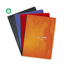 CAHIER CALLIGRAPHE A4 192 PAGE