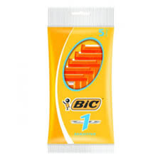 Bic Classic Pens (5 Pieces)