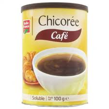 BELLE FRANCE CHICOREE CAFE 100g