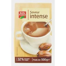 B.F SAVEUR INTENSE 500g