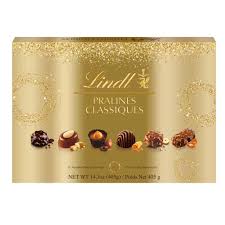 LINDT VERSAILLES 405g