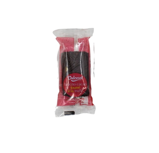 DULCESOL BRACITO TRUFA 65g