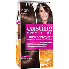 CASTING CREM GLOSS 400CHATAIN