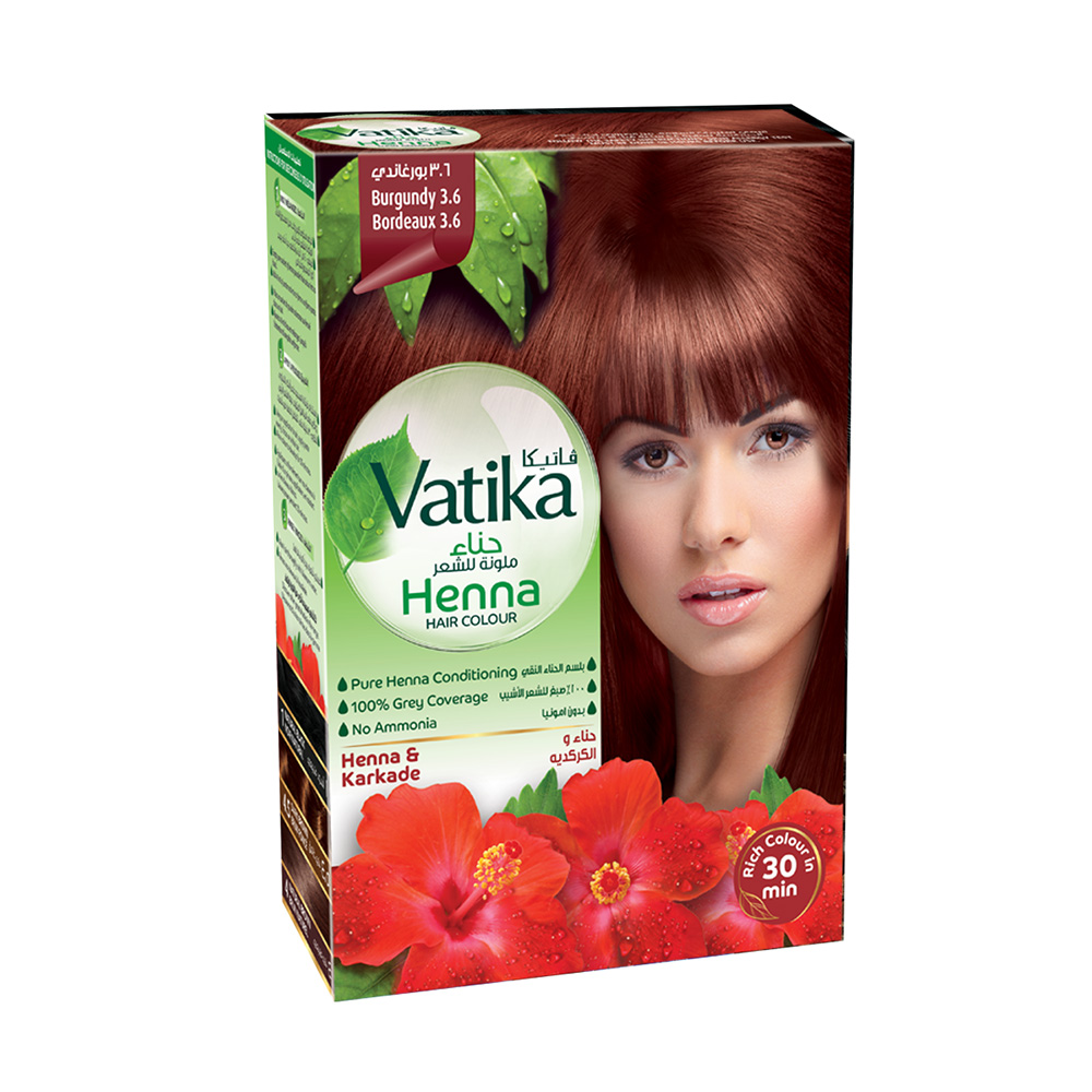 VATIKA OLIVE 200ML