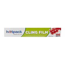 HOTPACK PAPIER FILM 30CM