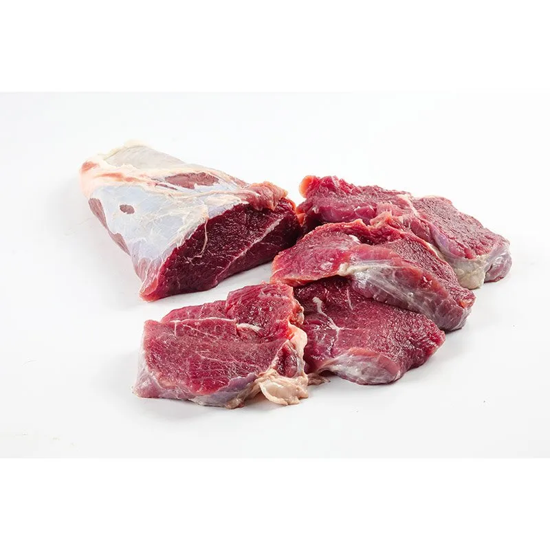 VIANDE DE PETIT BOEUF
