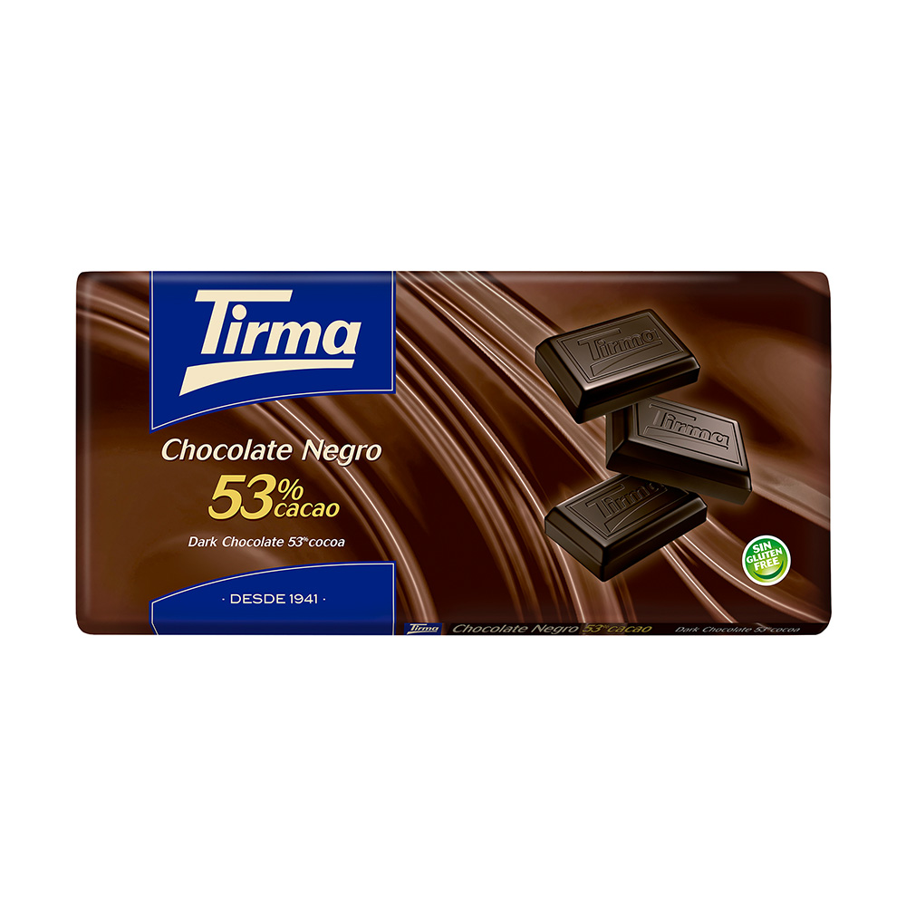 TIRMA CHOCOLATE FONDANT 150g