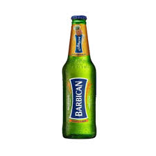 Barbican Pineapple 330ml