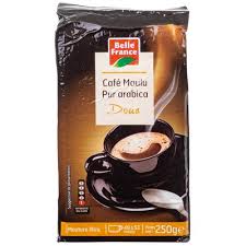 B.F EXPRESSO PUR ARABICA 250g
