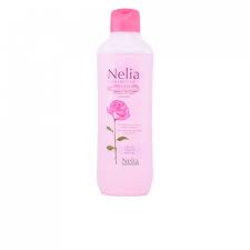 NELIA EAU DE ROSES 750ML