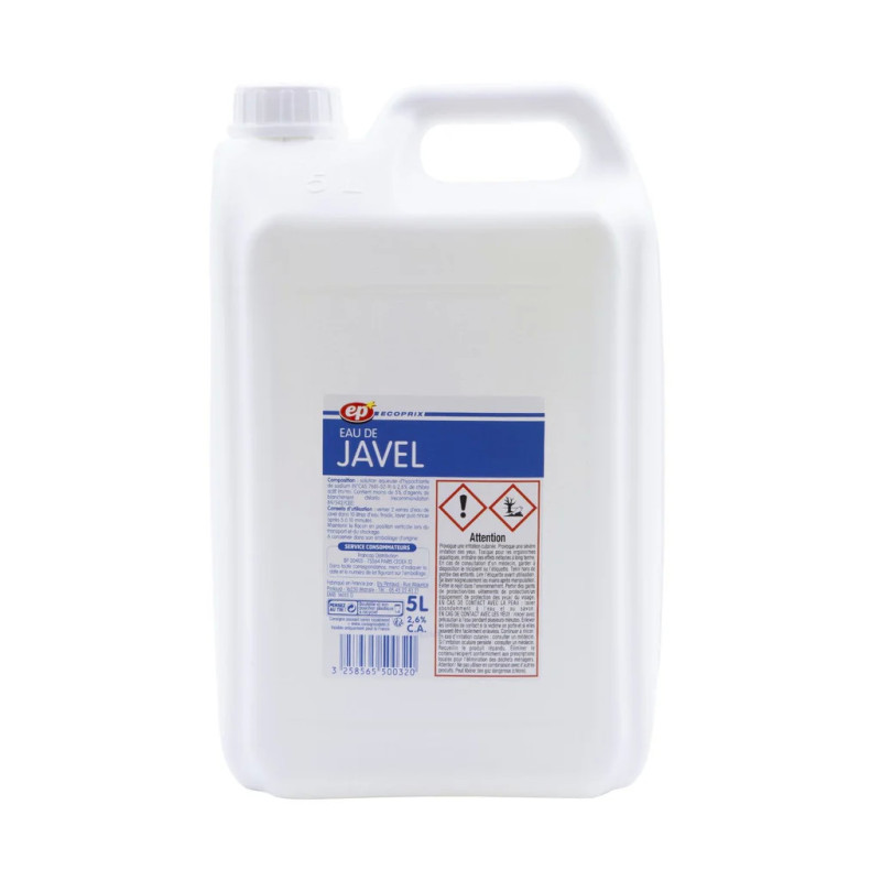 BLEACH 5L