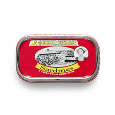 B.F SARDINES A LHUILE 69g