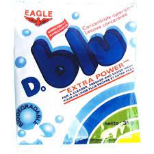 WINGS BLU POUDRE 30g