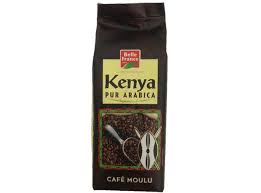 CAFE KENAYA PUR ARABICA BELLE FRANCE 250G