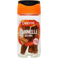 DOCROS CANNELLE BATONS 10G