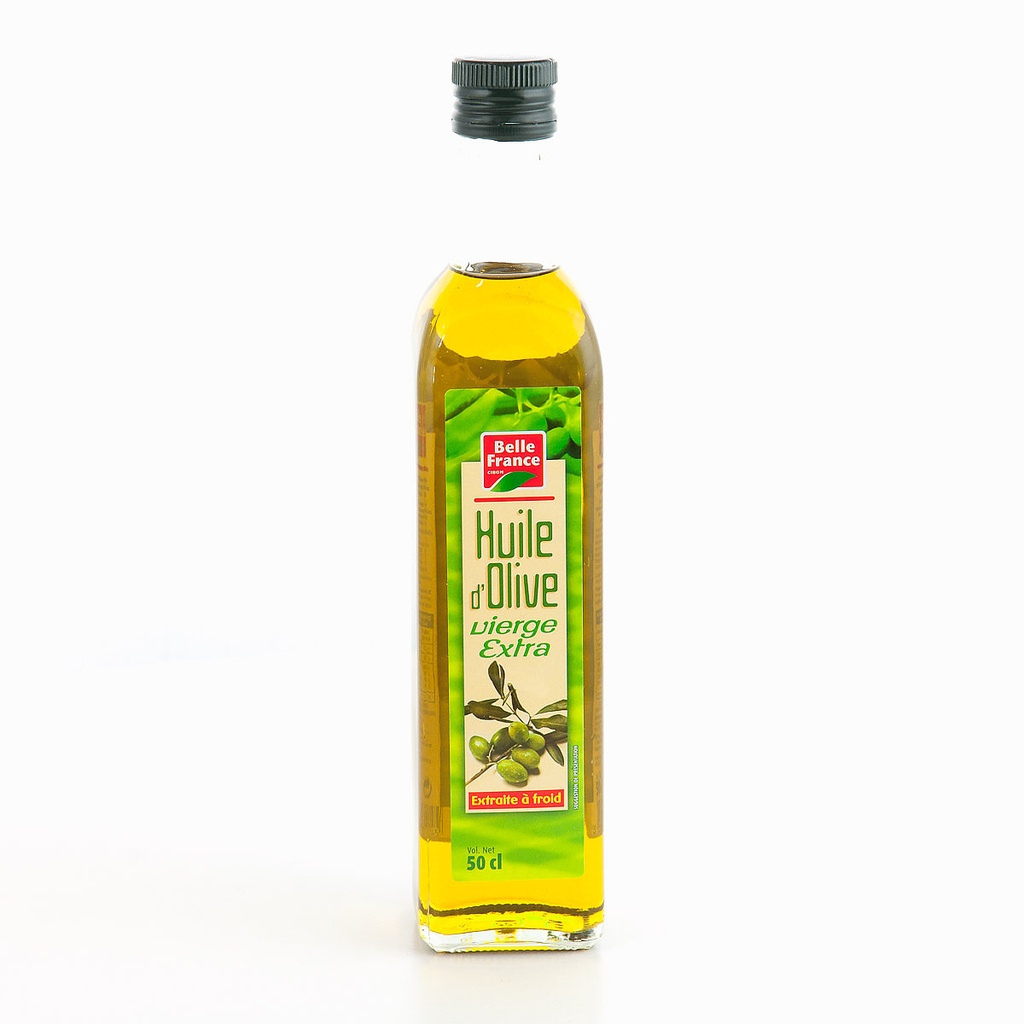 1/2 EXTRA VIRGIN OLIVE OIL B.F