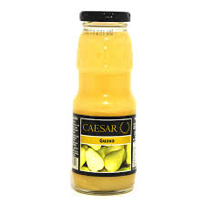 CAESAR GUAVA JUICE 250ML