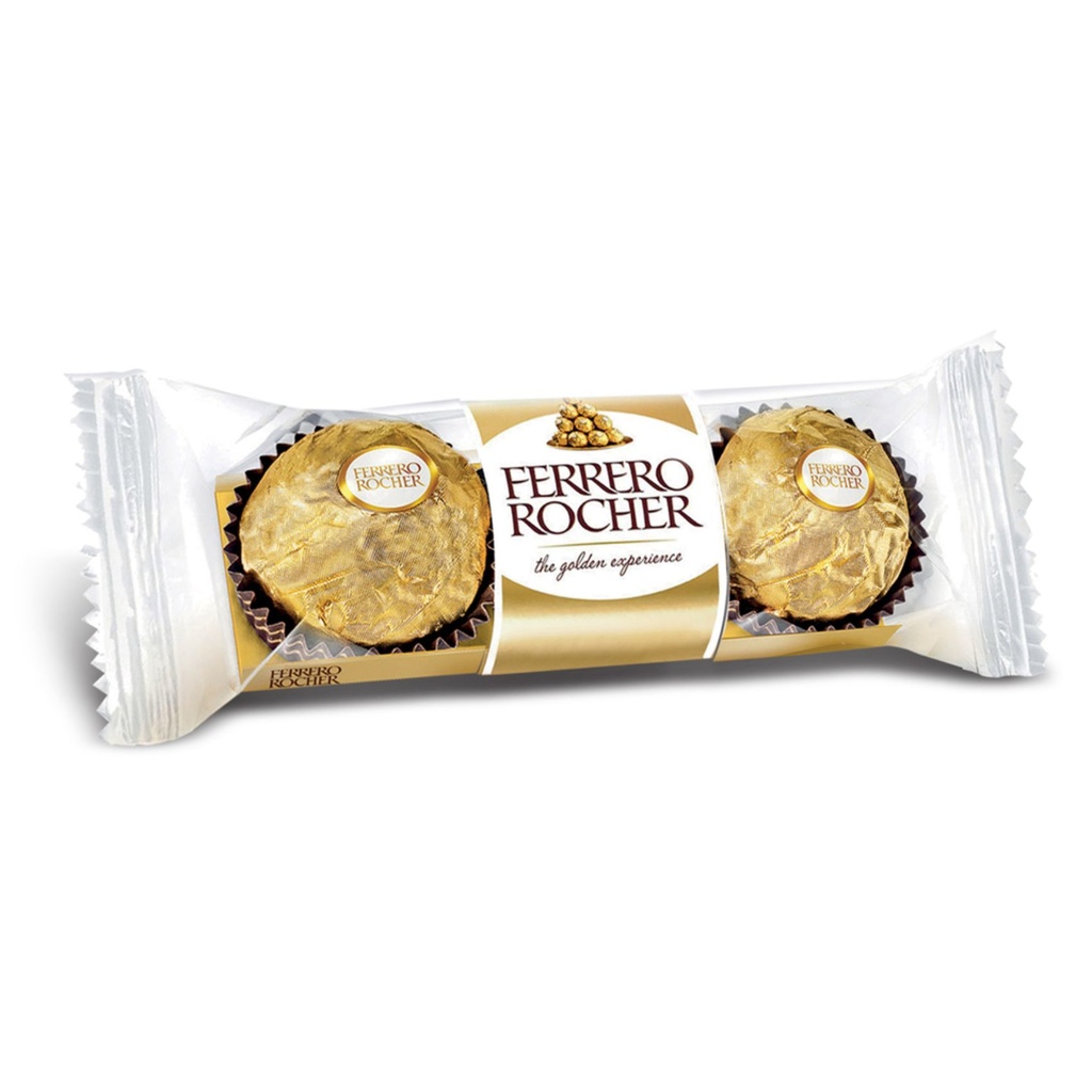 FERRERO ROCHER CHOCOLAT 37.5G