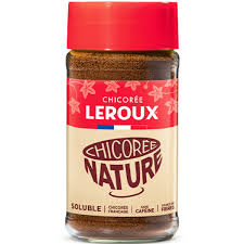 CHICOREE SOLUB LEROUX