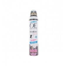 OE DEODORANT INVISIBLE 150ML