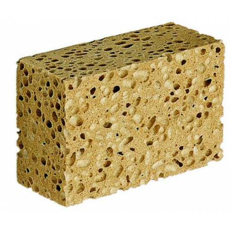 HEAVY-DUTY SPONGE B.F