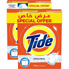 OMO TIDE PODER PLUS 1.5
