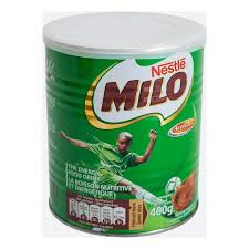 MILOW  NESTLE MILK 400G
