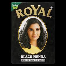 Henna Noire