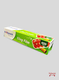 HOTPACK PAPIER FILM 45CM