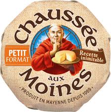 CHAUSSEE AUX MOINES 230G
