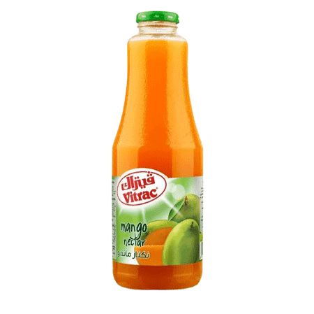 VITRAC NECTAR MANGO 1L