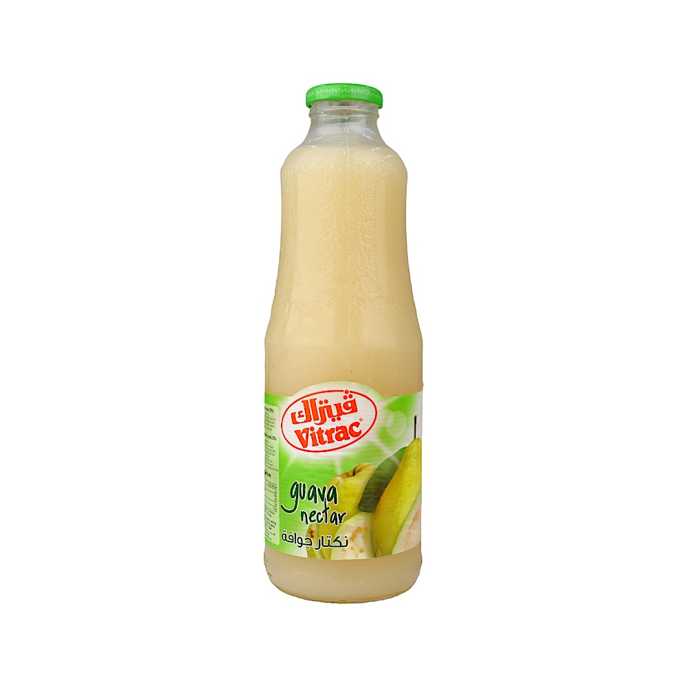 VITRAC NECTAR GUAVA 1L