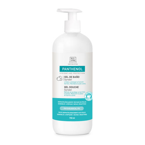 GEL JABON EN CREMA 750ML