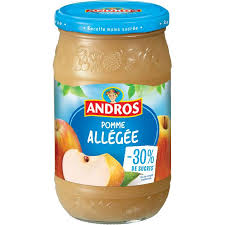 BX 730G COMPOTE POM ALLEG ANDR