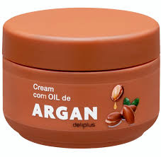 CREAM CORPORAL ARGAN 200ML