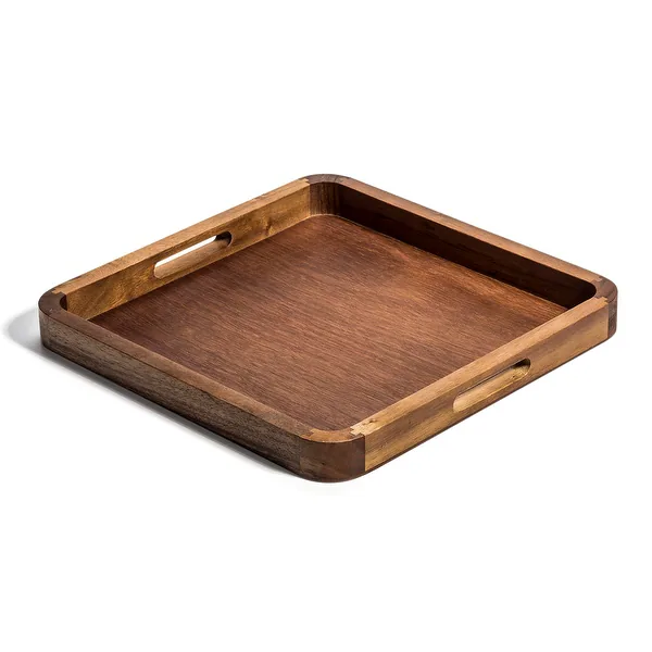 PLAT GM  MARRON