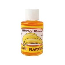 ESSENCE BANANE 30ML