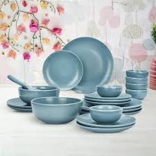 TABLEWARE SOUPER A 21PCS