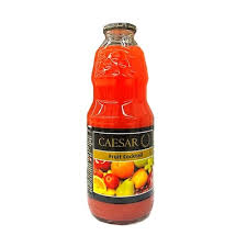 CAESAAR ORANGE CARROTTE 250ML