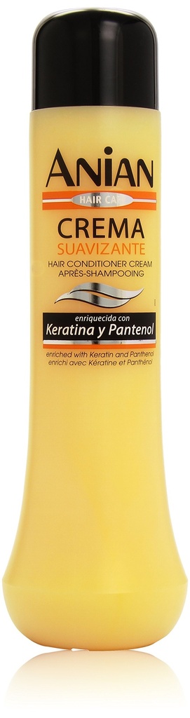 ANINAN CREMA NATURAL VITALIZANTE 1000ML
