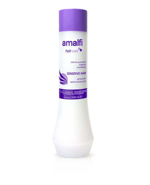 AMALFI SHAMPOO SUAVIZANTE 1000ML