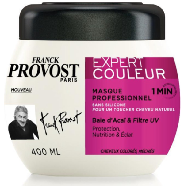 PROVOST MASQUE EXPERT COULEUR 400ML
