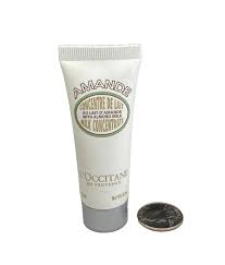 100G LT AMAND.CREAM.C.OR