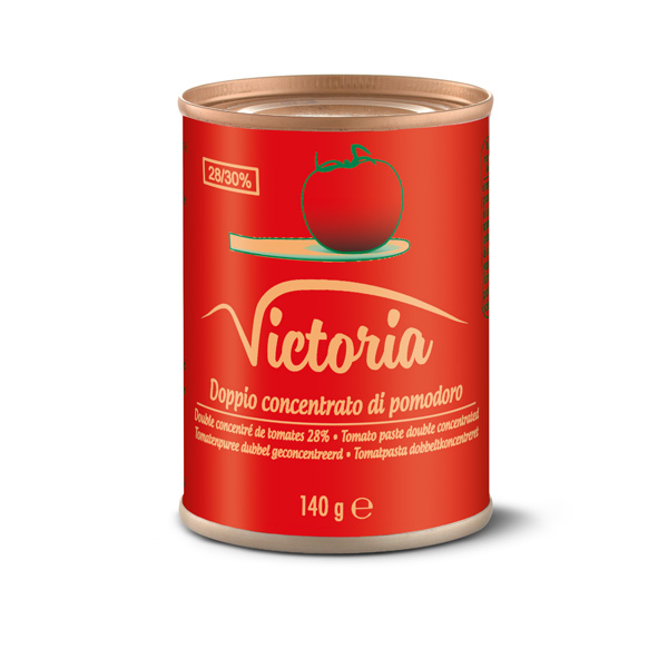 1/6 TOMATO CONCENTRATE 140G