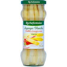BX.37C.ASPERGES MOYEN B.F330G