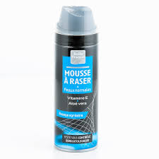 NORAMAL B.F SKIN SHAVING FOAM