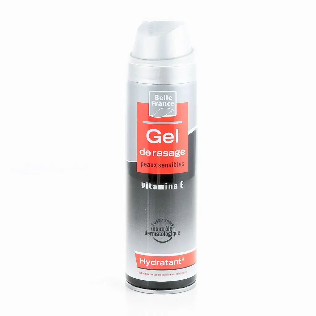 GEL.RASAGE P.SENSIBLES 20ML
