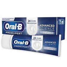 DENT .BLANCHEUR 75ML B.F